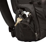 Case Logic 17.3-Inch Laptop Backpack (RBP-217)