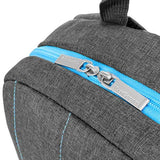 Travel Business Laptop Bag Backpack Briefcase for Apple Mac Pro/Dell XPS 15/HP Envy x360/Acer SF315