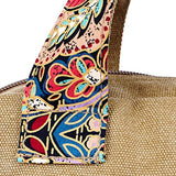 Black Butterfly Tote Shoulder Outdoor Bag Top-Handle Handbag For Womens Girls, A