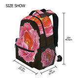 Backpack Chandeliers & Pendant Lights School Bags Bookbags for Teen/Girls