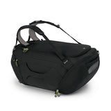 Osprey Packs Bigkit Duffel Bag, Anthracite Black, One Size
