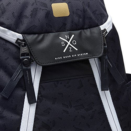 nike backpack q19pv Shop Nike Hoops Elite Backpack – Luggage Factory
