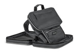 Biaggi Luggage Zipsak Backsak Foldable 16" Travel Backpack, Grey, One Size