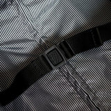 Herschel Supply Co. Wheelie Outfitter, Black, One Size