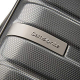 Samsonite On Air 3 20" Expandable Hardside Carry-On Spinner (Charcoal Grey)