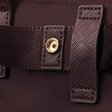 Samsonite Encompass Womens Convertible Tote Backpack Bordeaux