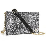 Lg G3 Screen , Lg V10 Phone Holder Crossbody Purse W/ Credit Card Slots & Quick Cash Slot