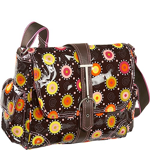 Hadaki Multitasker Small, Doodle Bugs Pink