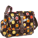 Hadaki Multitasker Small, Doodle Bugs Pink