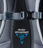 Deuter Act Trail 22 Sl, Black