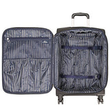 Skyway Deluxe Revel 3-Piece Set, Black