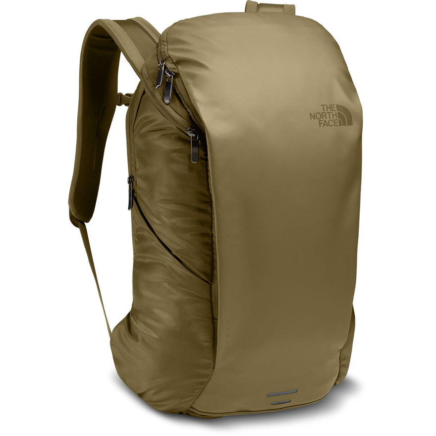 The North Face Kaban Pack Military Olive