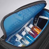 Samsonite Eco-Nu 19" Expandable Spinner Granite/Midnight Black