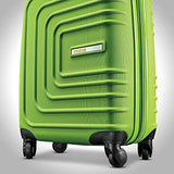 American Tourister Sunset Cruise Hardside 20, Apple Green