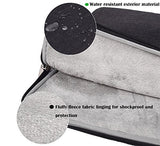 Dealcase 15.6 Inch Waterproof Laptop Sleeve Case Compatible HP 15.6" Laptop,Acer Predator Helios