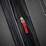 Samsonite Valor 2 Piece Set Charcoal