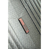 Hartmann 7R L, Titanium/Natural Trim