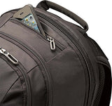 Case Logic 17.3-Inch Laptop Backpack (RBP-217)