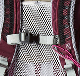 Osprey Packs Sirrus 24 Women's Hiking Backpack, Ruska Purple, o/s, One Size