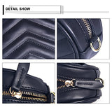 TJEtrade Waist Pack for Women Running Belt Fashion Fanny Pack Bum Bag Waterproof