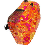 Hadaki Cool Backpack, Cobalt Stars