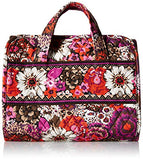 Vera Bradley Hanging Organizer, Rosewood