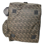 Boardingblue Personal Item Under Seat Soft  For Alaska, Sun Country, Wow Delta Airlines