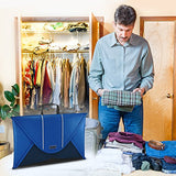 Packing Sleeves Travel Accessories Organizer Bag Set For Airline Travel Essentials - Travel