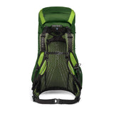 Osprey Packs Exos 48 Backpacking Pack, Tunnel Green, Medium