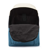 Fila Verty Bleached Sand/Peacoat/Blue Backpack