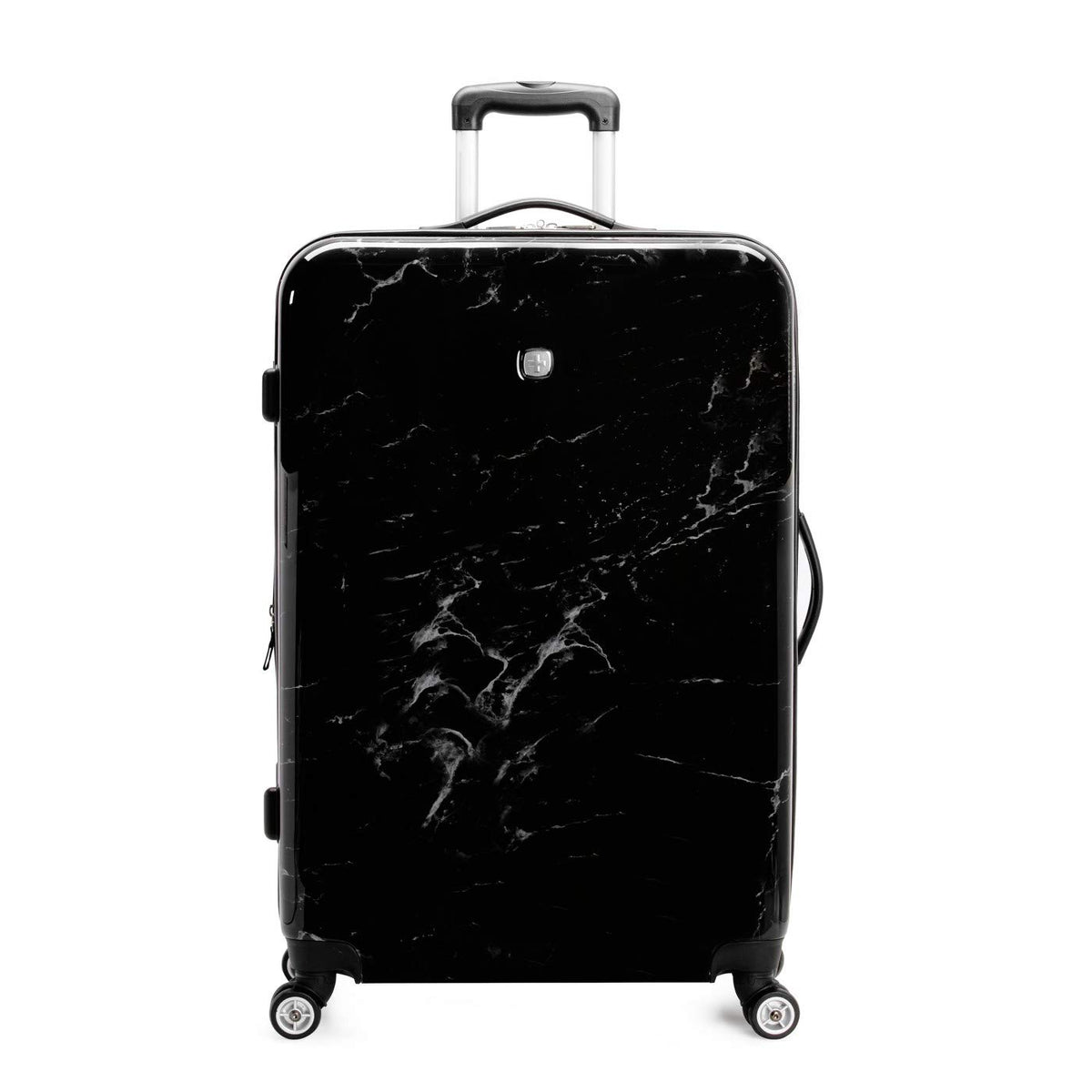 Shop SWISSGEAR 7579 Expandable Hardside Lugga Luggage Factory