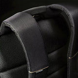 Solo Transit 15.6 Inch Laptop Backpack, Black