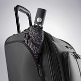 Samsonite Leverage Lte Spinner 20 Carry-On Luggage, Charcoal