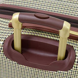 London Fog Cambridge 28" Expandable Hardside Spinner