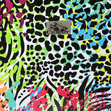 Chariot 3 Piece Hardside Lightweight 8Wd Spinner Luggage Set, Safari, One Size