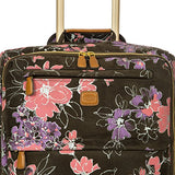 Bric'S Life Tropea 25-Inch Spinner (65Th Floral)