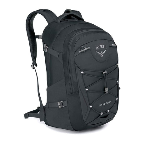Osprey Packs Quasar Backpack - Anchor Grey, One Size