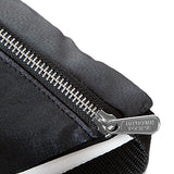 Manhattan Portage Reflective Retro Pack, Black