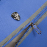 Heys America Hi-Tech Xero The World's Lightest 26 Inch Spinner Luggage (Blue)