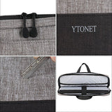 Laptop Bag 15.6 inch,TSA Laptop Sleeve Case, Slim Organizer Protective Case, Notebook Carring