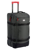 Burton Convoy Roller Travel Bag Blotto NA