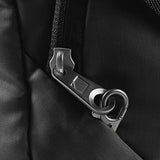 Lewis N. Clark Secura Anti-Theft Cross Body Bag, Onyx