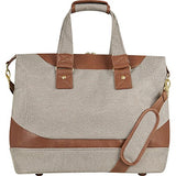 Tommy Bahama Boracay Carry On 18 Inch Duffle