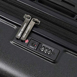 London Fog Huntington 29" Spinner, Olive