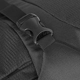 Osprey Packs Sojourn Wheeled Luggage, Flash Black, 80 L/28"