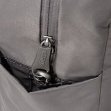 eBags Slash Resistant Locking Anti-Theft Backpack - (Eggplant)