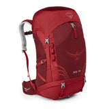 osprey ace 38 backpack paprika red Shop Osprey Packs Ace 38 Kid's Backpack – Luggage Factory