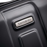 Samsonite Centric Hardside 24" Luggage, Black