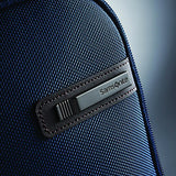 Samsonite Kombi Small Backpack, Legion Blue