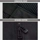 Qushy My Hero Academia Kid Backpack Schoolbag Bookbag Daypack